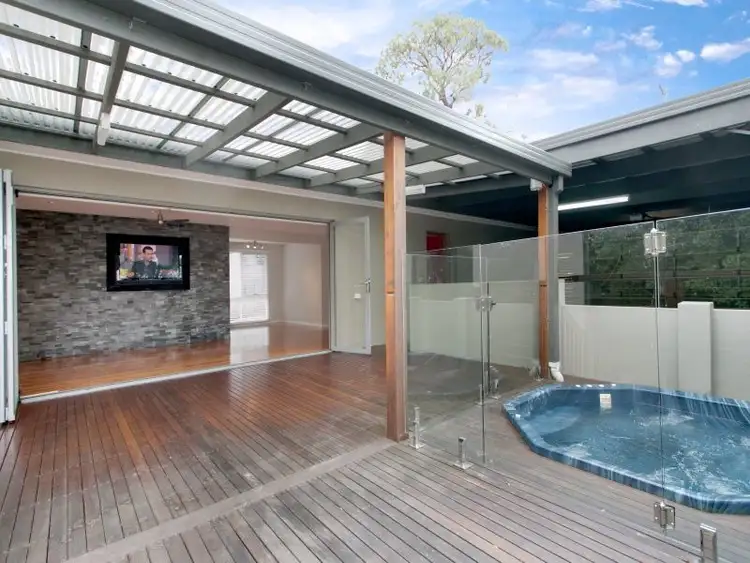 Fourth view of Homely house listing, 21 Paterson Avenue, Langwarrin VIC 3910