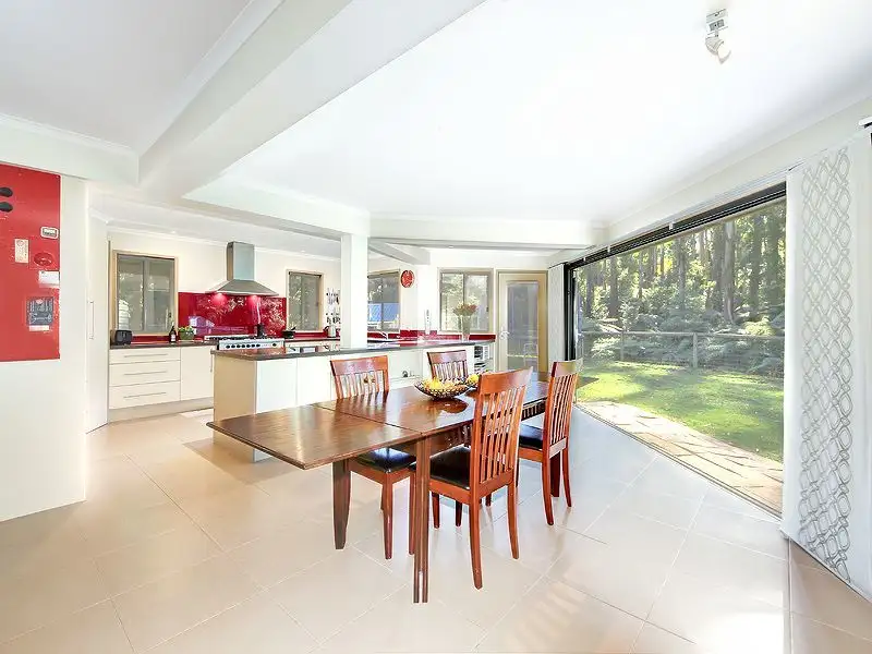 Main view of Homely house listing, 1 Saville St, Ferny Creek VIC 3786