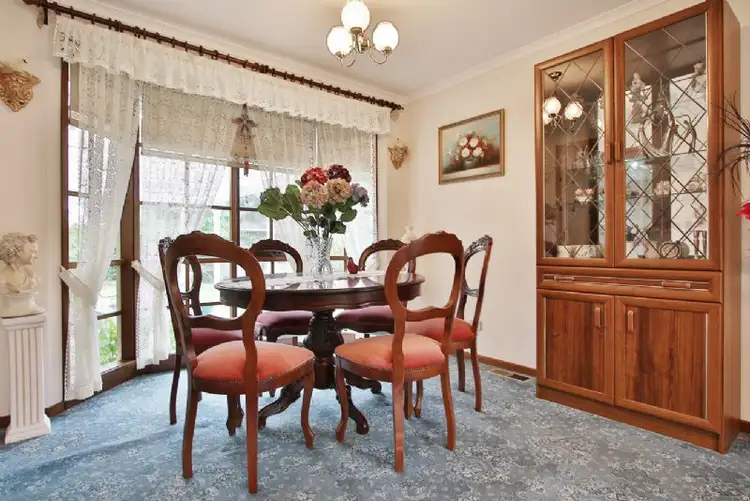Third view of Homely house listing, 47 Langdale Drive, Croydon Hills VIC 3136