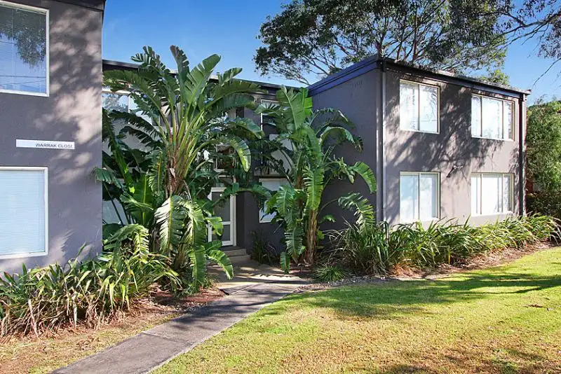 Main view of Homely apartment listing, 2/22 Donald Avenue, Essendon VIC 3040