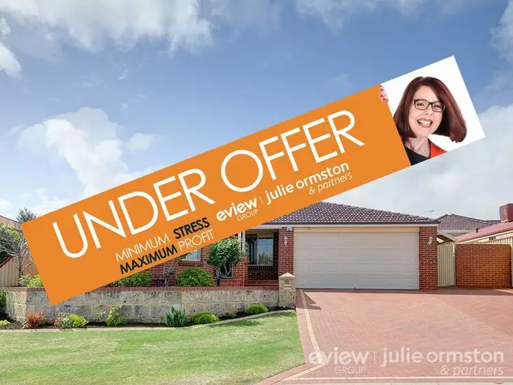 12 Chittering Vista, Pearsall WA 6065