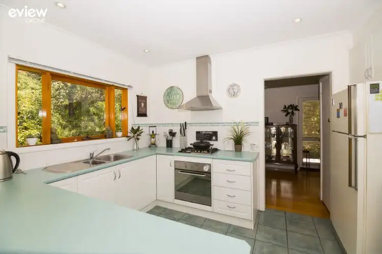 Second view of Homely house listing, 455 Chum Creek Road, Chum Creek VIC 3777