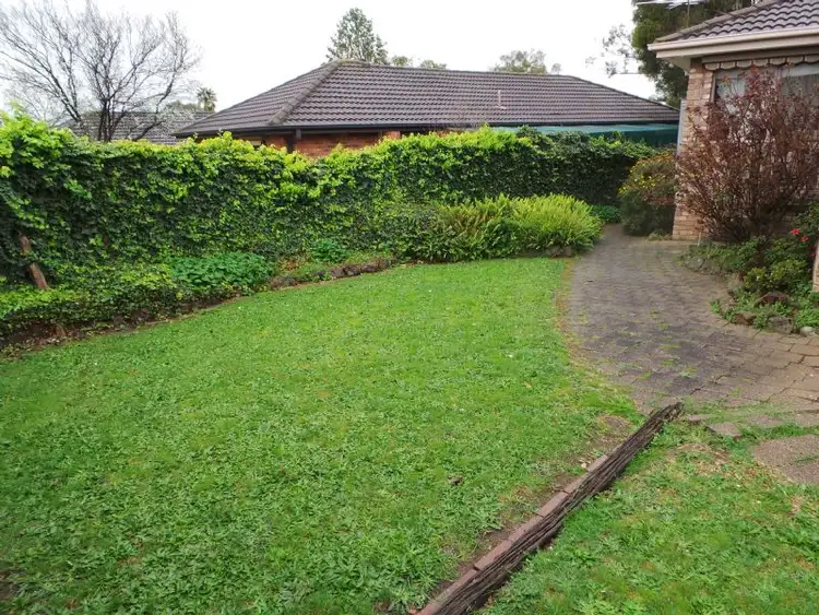 Fifth view of Homely house listing, 8 Chiswick Court, Endeavour Hills VIC 3802