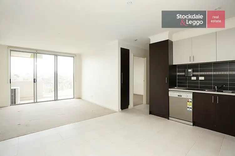 Fifth view of Homely apartment listing, 207C/1 Manna Gum Court, Coburg VIC 3058