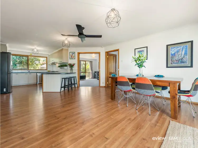 Third view of Homely house listing, 7 Wyldwood Close, Somerville VIC 3912