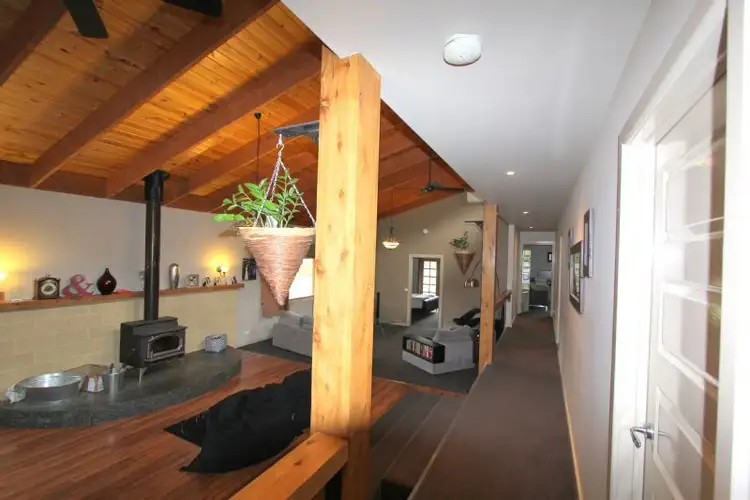 Seventh view of Homely house listing, 51-53 Balook Street, Mirboo North VIC 3871