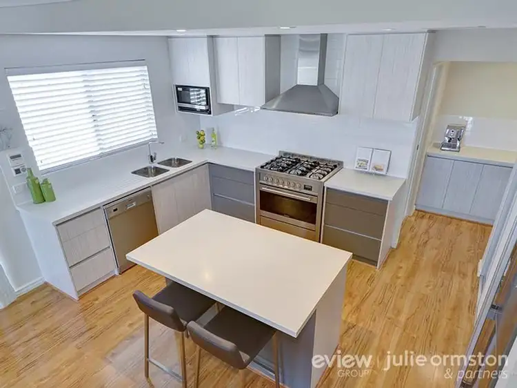 Second view of Homely house listing, 9 Cooya Pass, Burns Beach WA 6028
