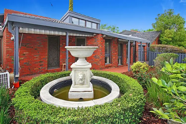 Second view of Homely villa listing, 1/4 - 6 Richardson Street, Essendon VIC 3040