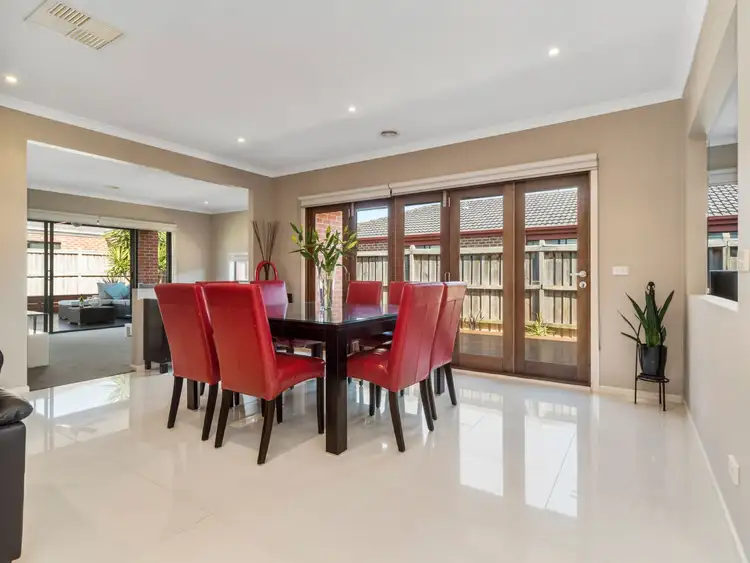 Sixth view of Homely house listing, 12 Island Circuit, Lyndhurst VIC 3975