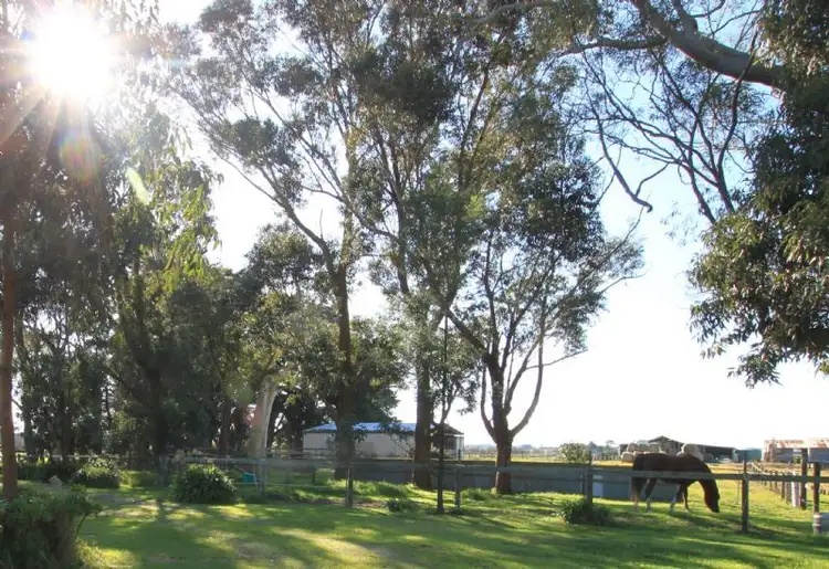 810 Caldermeade Road, Bayles VIC 3981