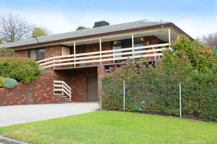 Main view of Homely house listing, 45 RADOVICK STREET, Korumburra VIC 3950