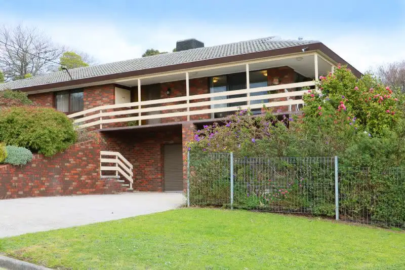 Main view of Homely house listing, 45 RADOVICK STREET, Korumburra VIC 3950