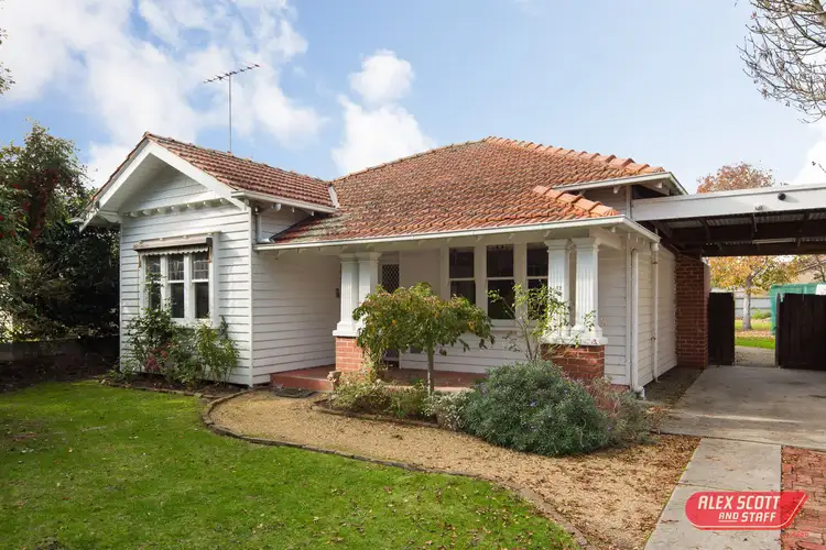54 McKENZIE STREET, Wonthaggi VIC 3995