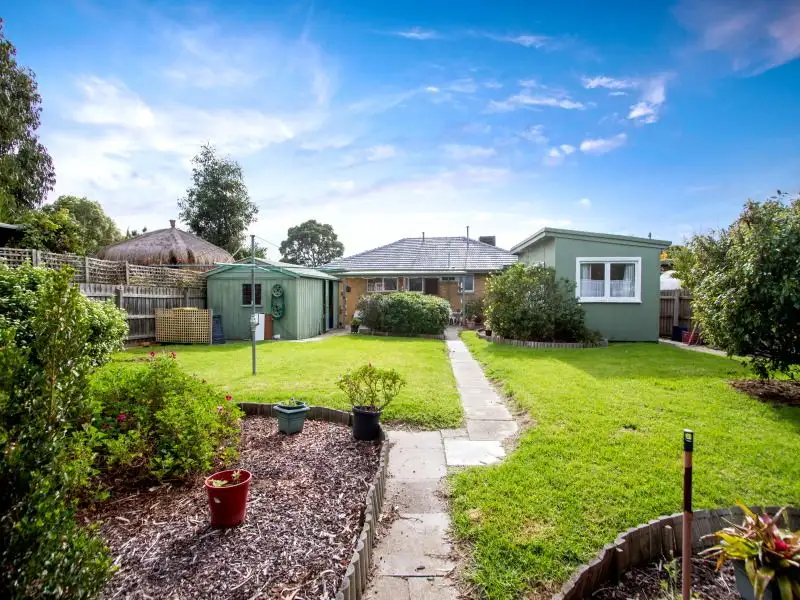 Main view of Homely house listing, 23 Stawell Street, Seaford VIC 3198