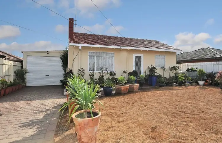 47 Meredith Street, Broadmeadows VIC 3047