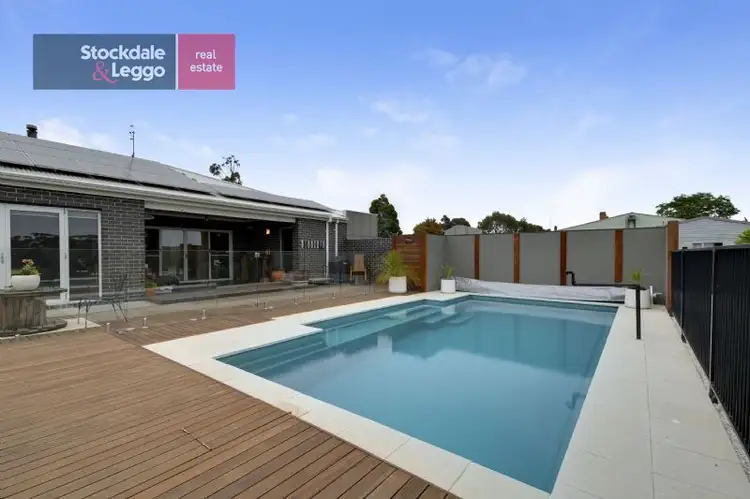 Fourth view of Homely house listing, 39 Raesowna Rise, Hazelwood North VIC 3840