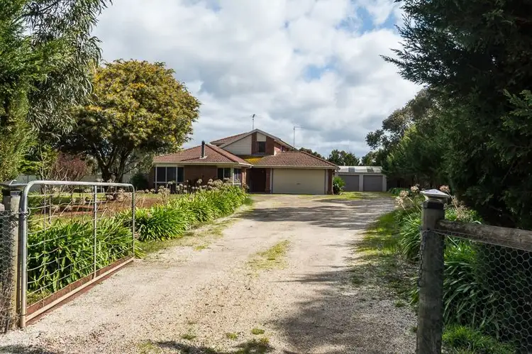 10 Bell Court, Teesdale VIC 3328