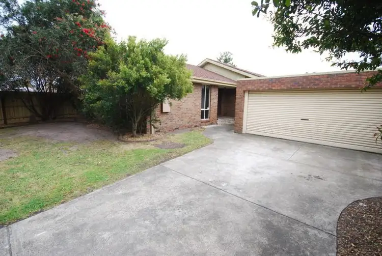 Main view of Homely house listing, 2 Oregon Court, Cranbourne North VIC 3977