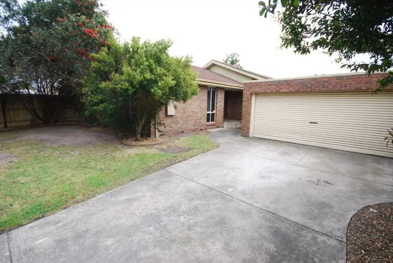 Main view of Homely house listing, 2 Oregon Court, Cranbourne North VIC 3977
