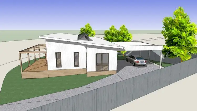 Seventh view of Homely land listing, 37 GRAMPIAN BOULEVARD, Cowes VIC 3922