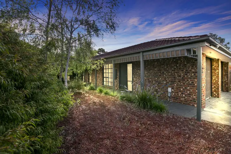 90 Warrawee Circuit, Frankston VIC 3199