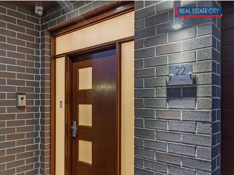 Second view of Homely house listing, 22 San Marco Road, Greenvale VIC 3059