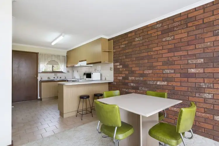 Second view of Homely house listing, 4 Hendy Lane, The Gurdies VIC 3984