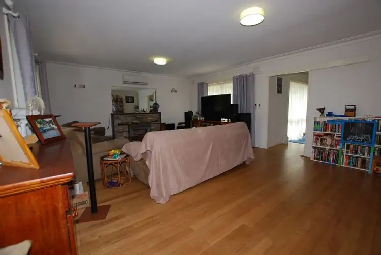 Second view of Homely land listing, 3 MERRIN CRES, Wonthaggi VIC 3995