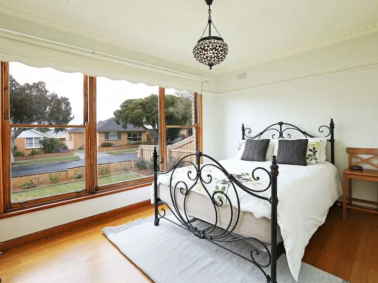 Fifth view of Homely house listing, 32 Porter Avenue, Highton VIC 3216