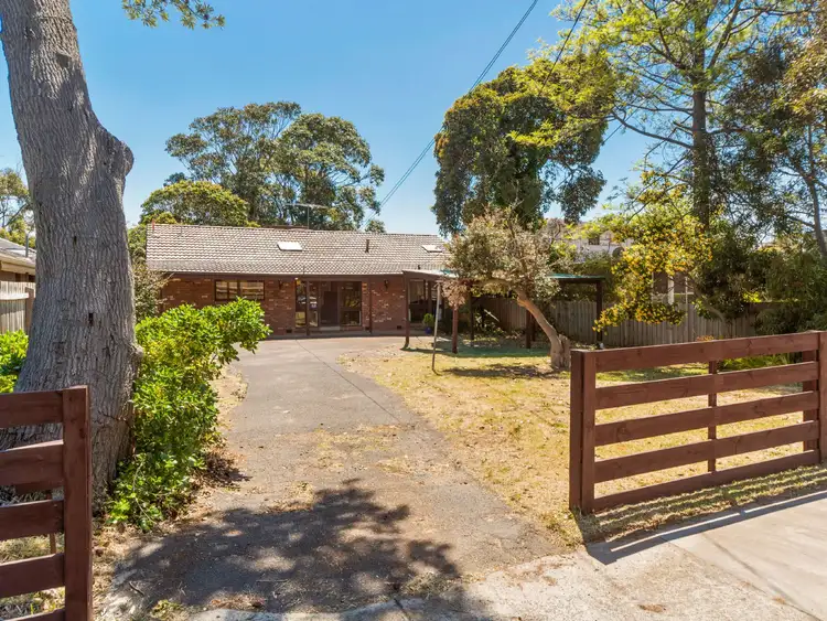 Main view of Homely house listing, 11 Boonong Avenue, Seaford VIC 3198