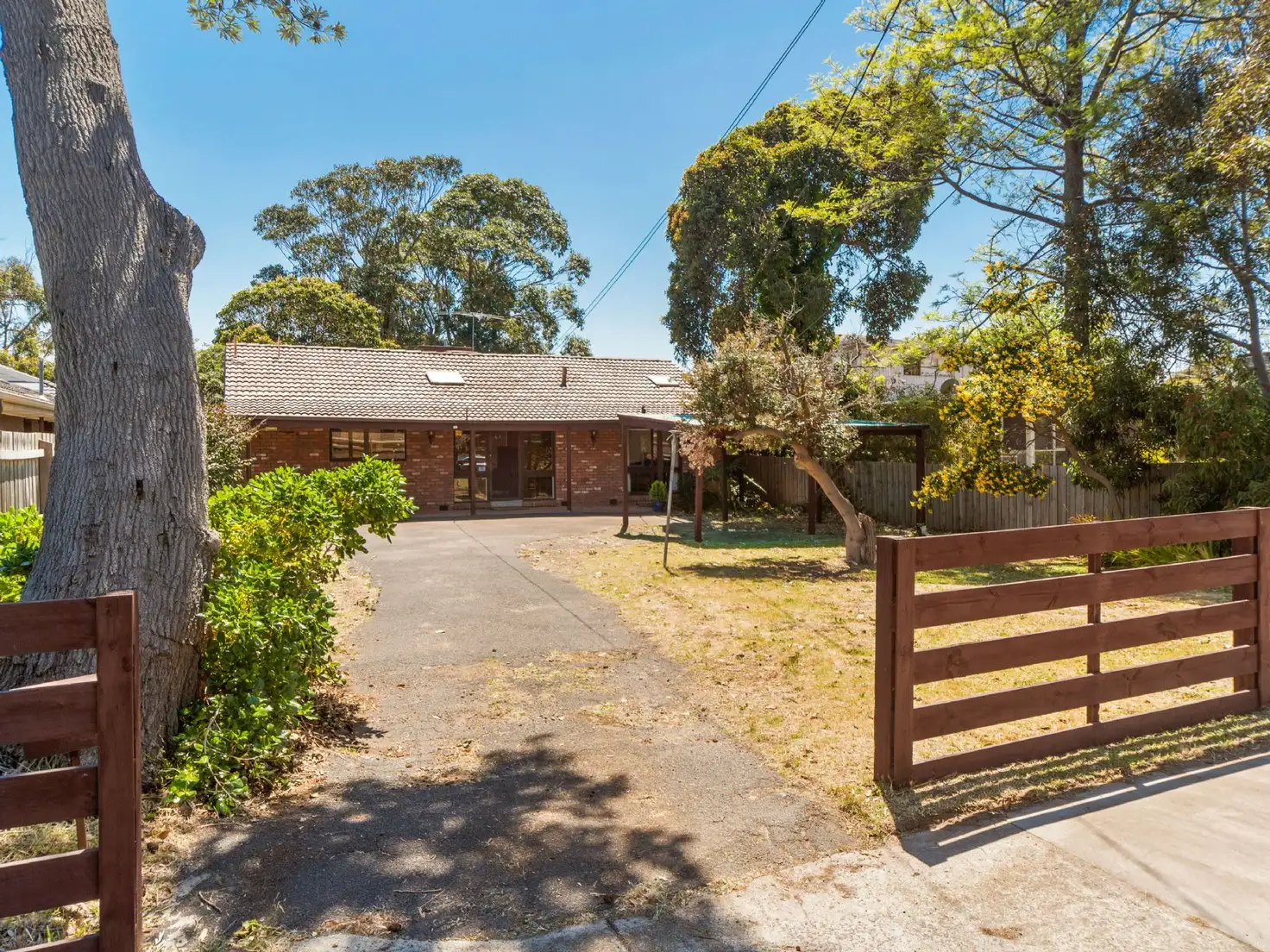 Main view of Homely house listing, 11 Boonong Avenue, Seaford VIC 3198