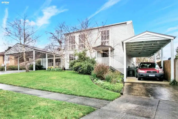 Second view of Homely house listing, 31 Robert Street, Somerville VIC 3912