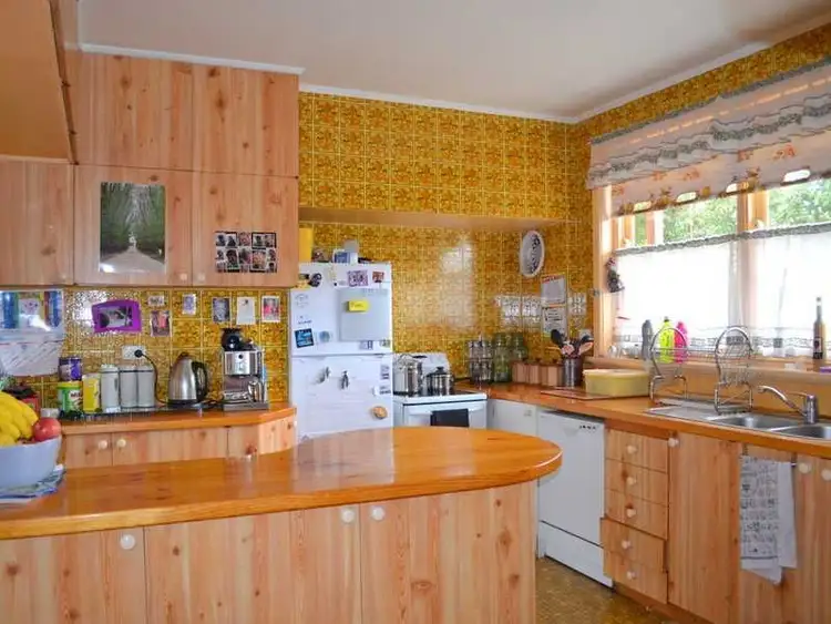 Second view of Homely land listing, 29 GRAHAM STREET, Wonthaggi VIC 3995