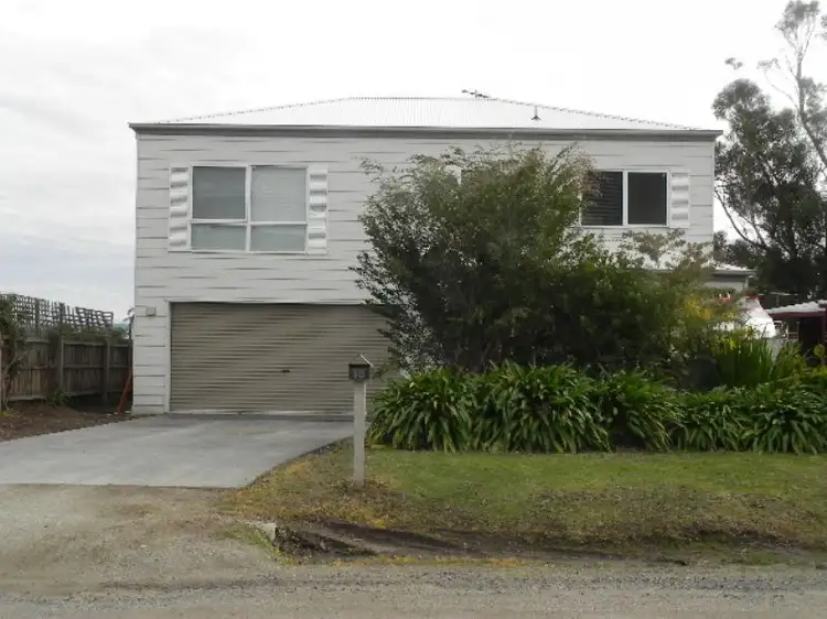 18 HELEN STREET, Pioneer Bay VIC 3984