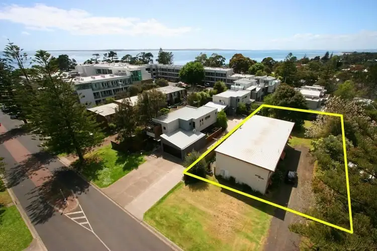 Main view of Homely block of units listing, 9 Findlay Street, Cowes VIC 3922