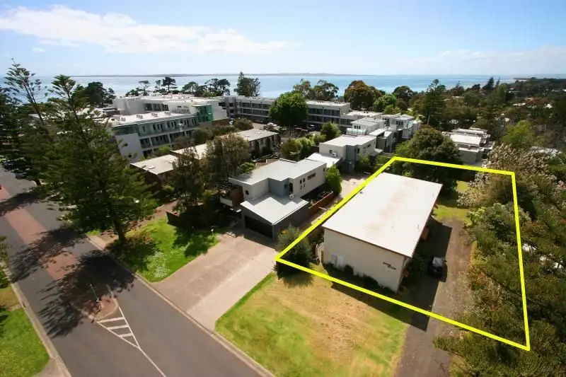 Main view of Homely block of units listing, 9 Findlay Street, Cowes VIC 3922