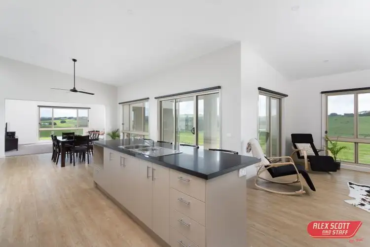 Fourth view of Homely rural property listing, 2328 LOCH WONTHAGGI ROAD, Ryanston VIC 3992