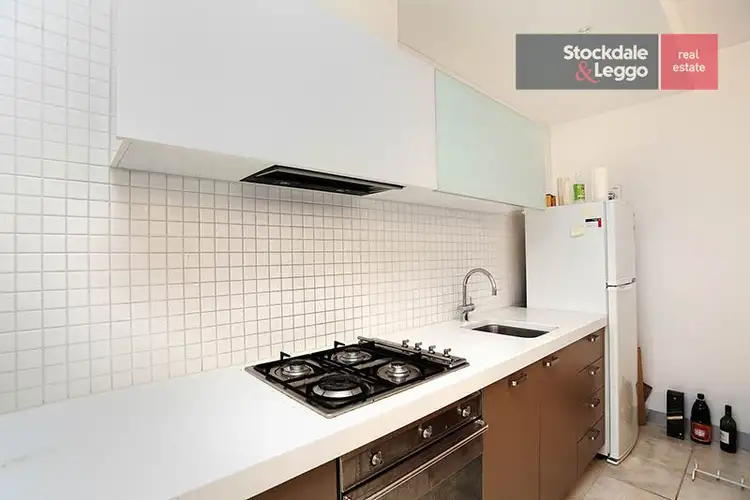 Second view of Homely apartment listing, 305A/640 Swanston Street, Carlton VIC 3053