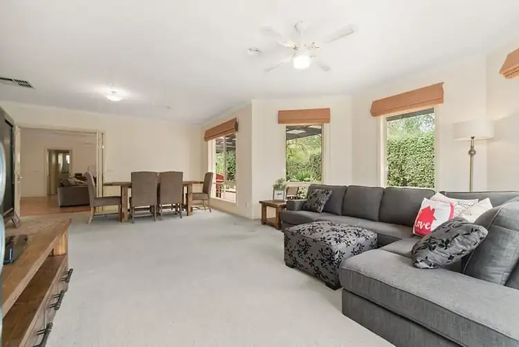 Third view of Homely house listing, 13 Willowdene Close, Somerville VIC 3912