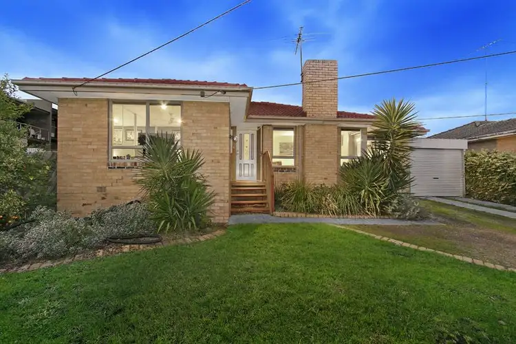 4 Marrson Place, Glenroy VIC 3046