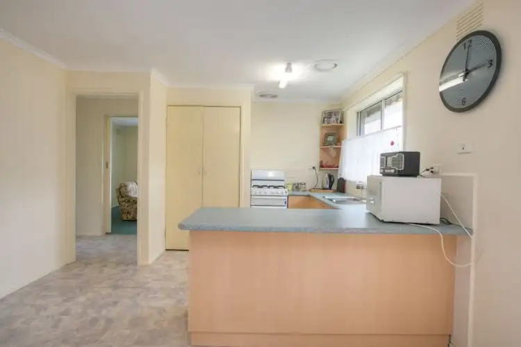 Second view of Homely unit listing, 3/6B Tucker Street, Cranbourne VIC 3977