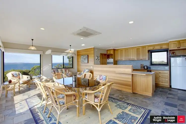 Sixth view of Homely house listing, 1 Beach Road, Rhyll VIC 3923