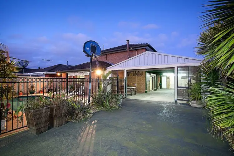 Fifth view of Homely house listing, 25 Doherty Street, Deer Park VIC 3023