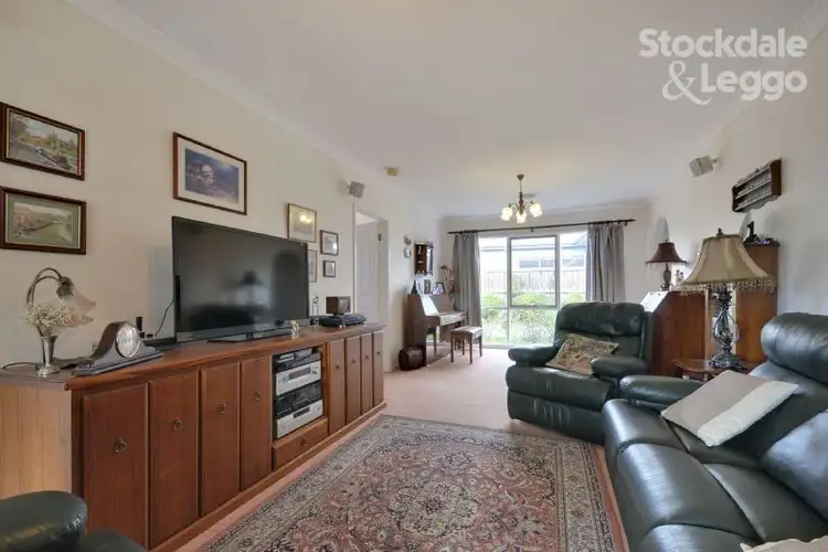 Third view of Homely house listing, 19 Palmgate Terrace, Traralgon VIC 3844