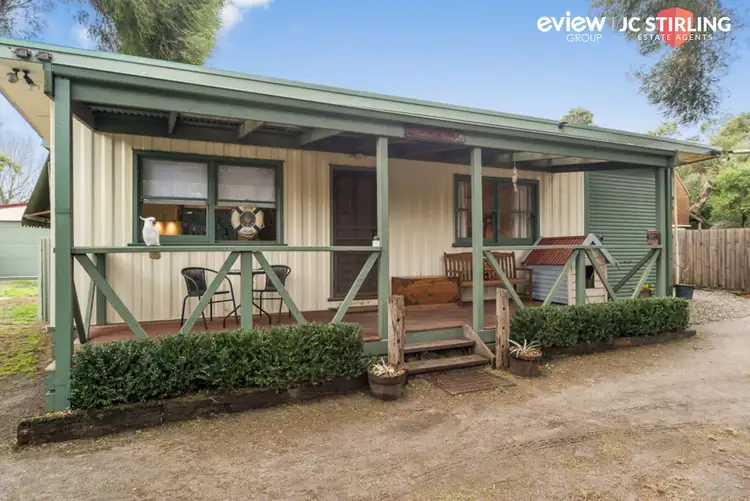 Second view of Homely house listing, 5 Cooinda Street, Warneet VIC 3980