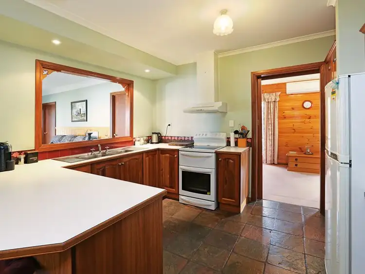 Fifth view of Homely house listing, 25 River Drive, Teesdale VIC 3328
