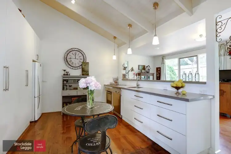 Fourth view of Homely house listing, 29 Russell Street, Mount Evelyn VIC 3796
