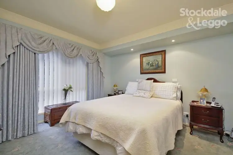 Fifth view of Homely house listing, 45a McNairn Road, Traralgon VIC 3844