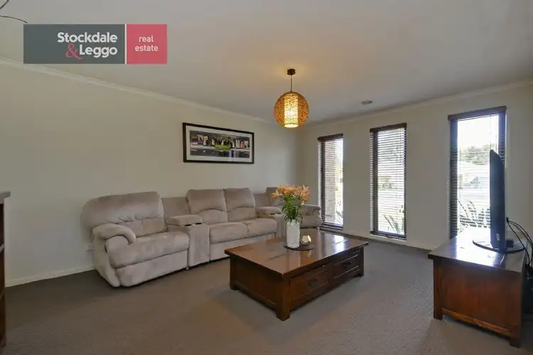 Sixth view of Homely house listing, 21 Ellavale Drive, Traralgon VIC 3844