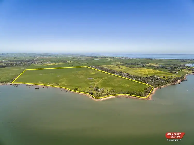 345 Guy Road, Tenby Point VIC 3984